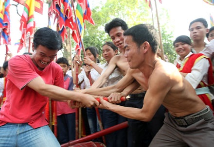 Phết Hiền người cướp kẻ tranh! - 6 Phết Hiền người cướp kẻ tranh! - 6