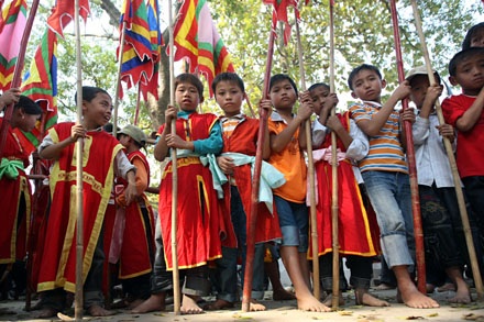 Phết Hiền người cướp kẻ tranh! - 5 Phết Hiền người cướp kẻ tranh! - 5