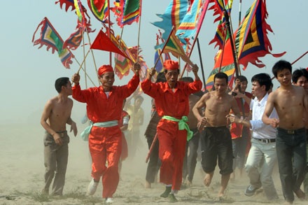 Phết Hiền người cướp kẻ tranh! - 7 Phết Hiền người cướp kẻ tranh! - 7