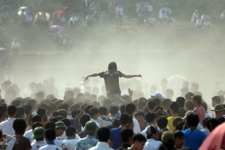 Phết Hiền người cướp kẻ tranh! - 11 Phết Hiền người cướp kẻ tranh! - 11