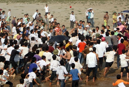 Phết Hiền người cướp kẻ tranh! - 12 Phết Hiền người cướp kẻ tranh! - 12