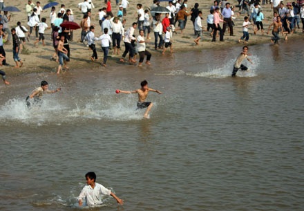 Phết Hiền người cướp kẻ tranh! - 14 Phết Hiền người cướp kẻ tranh! - 14