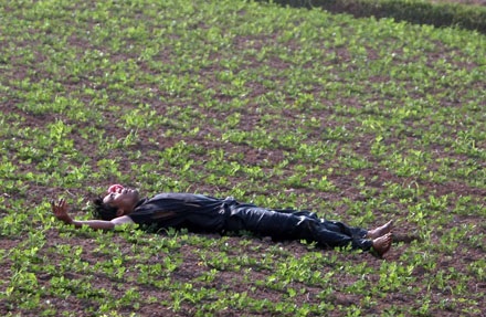 Phết Hiền người cướp kẻ tranh! - 18 Phết Hiền người cướp kẻ tranh! - 18