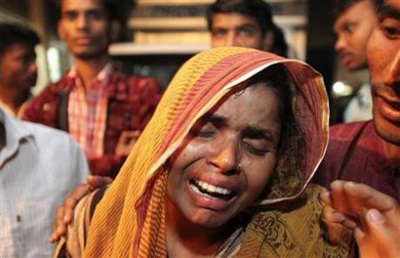 Chùm tin vắn qua ảnh - 5