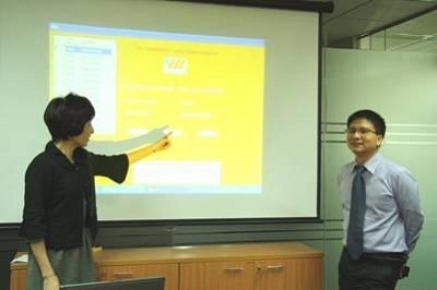 Chủ nhân may mắn của hai chiếc xe Piaggio Ply - 3