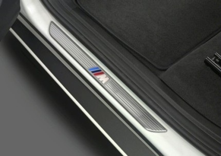 BMW X5 mới đi cùng bộ nâng cấp M Sport - 9 BMW X5 mới đi cùng bộ nâng cấp M Sport - 9