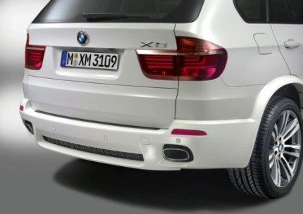 BMW X5 mới đi cùng bộ nâng cấp M Sport - 12 BMW X5 mới đi cùng bộ nâng cấp M Sport - 12