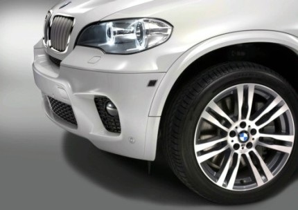 BMW X5 mới đi cùng bộ nâng cấp M Sport - 3 BMW X5 mới đi cùng bộ nâng cấp M Sport - 3