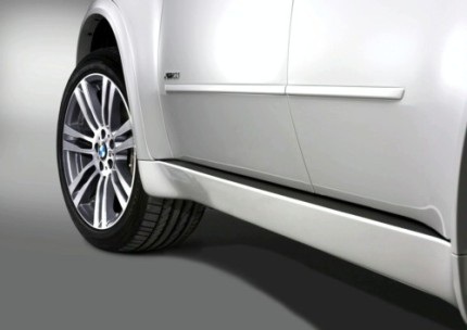 BMW X5 mới đi cùng bộ nâng cấp M Sport - 5 BMW X5 mới đi cùng bộ nâng cấp M Sport - 5