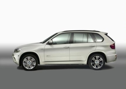 BMW X5 mới đi cùng bộ nâng cấp M Sport - 4 BMW X5 mới đi cùng bộ nâng cấp M Sport - 4