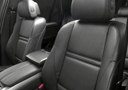 BMW X5 mới đi cùng bộ nâng cấp M Sport - 7 BMW X5 mới đi cùng bộ nâng cấp M Sport - 7