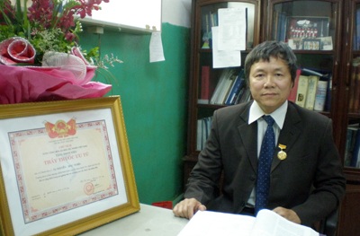 Trăn trở nhất vẫn là vấn đề y đức! - 1