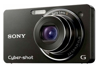 Sành điệu với Cyber-shot - 4 Sành điệu với Cyber-shot - 4