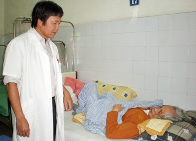 Trăn trở nhất vẫn là vấn đề y đức! - 2