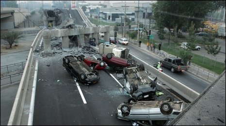 Động đất dữ dội ở Chile, sóng thần đe dọa Thái Bình Dương - 1