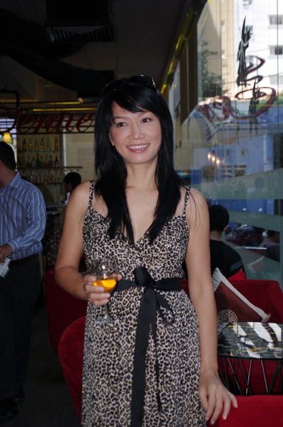 Các sao tới chia vui với nhạc sĩ Hoài Nam  - 4