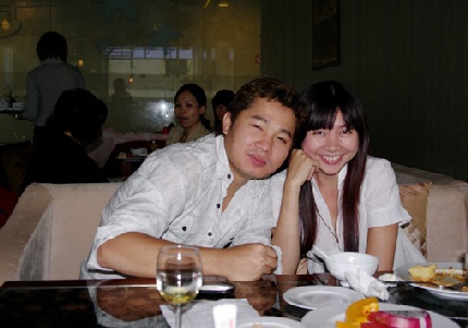 Các sao tới chia vui với nhạc sĩ Hoài Nam  - 7