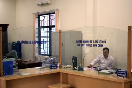 Công sở “thảnh thơi” ngày thứ 7 đi làm bù - 2 Công sở “thảnh thơi” ngày thứ 7 đi làm bù - 2