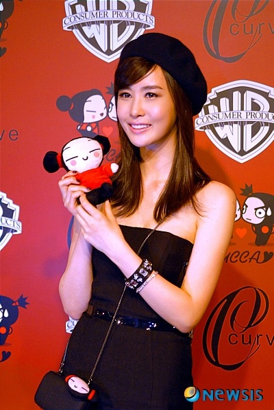 Lee Da Hae lọt “mắt xanh” của Hollywood? - 1