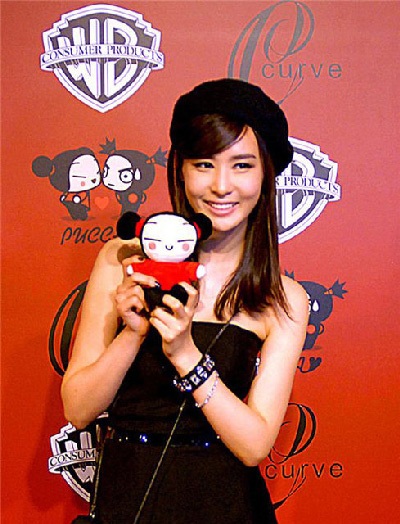 Lee Da Hae lọt “mắt xanh” của Hollywood? - 3
