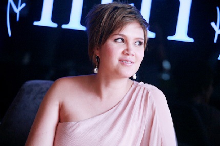 Tata Young: “Tôi không hề sexy” - 4 Tata Young: “Tôi không hề sexy” - 4