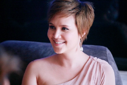 Tata Young: “Tôi không hề sexy” - 3 Tata Young: “Tôi không hề sexy” - 3