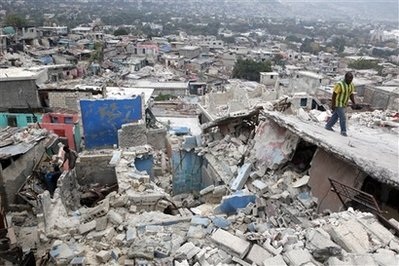 7 trận động đất có cường độ mạnh nhất 60 năm qua - 2