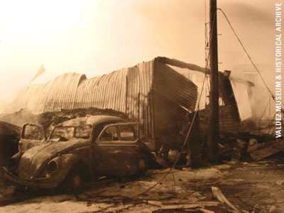 7 trận động đất có cường độ mạnh nhất 60 năm qua - 5