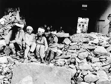 7 trận động đất có cường độ mạnh nhất 60 năm qua - 8