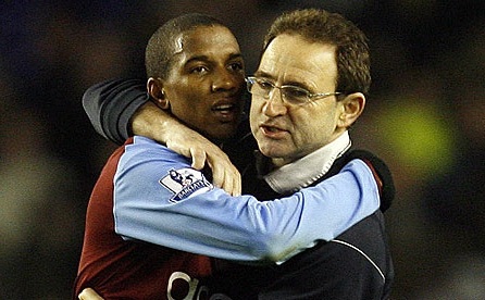 MU - Aston Villa: Hat-trick cho O'Neill? - 2 MU - Aston Villa: Hat-trick cho O'Neill? - 2