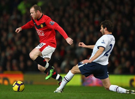 MU - Aston Villa: Hat-trick cho O'Neill? - 3 MU - Aston Villa: Hat-trick cho O'Neill? - 3