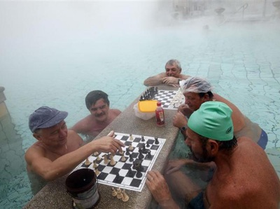 Những hình ảnh kỳ quặc của tháng 2 - 1 Những hình ảnh kỳ quặc của tháng 2 - 1