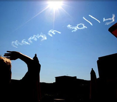 Những hình ảnh kỳ quặc của tháng 2 - 11 Những hình ảnh kỳ quặc của tháng 2 - 11