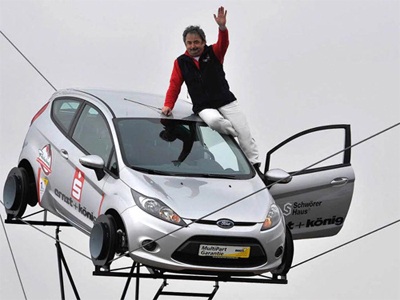 Những hình ảnh kỳ quặc của tháng 2 - 13 Những hình ảnh kỳ quặc của tháng 2 - 13