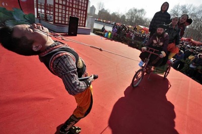 Những hình ảnh kỳ quặc của tháng 2 - 6 Những hình ảnh kỳ quặc của tháng 2 - 6