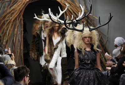 Những hình ảnh kỳ quặc của tháng 2 - 9 Những hình ảnh kỳ quặc của tháng 2 - 9