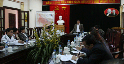 Bảo vệ bền vững rừng Hoàng Liên sau vụ cháy kinh hoàng - 3