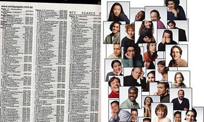 Những câu chuyện thừa kế khó tin - 1