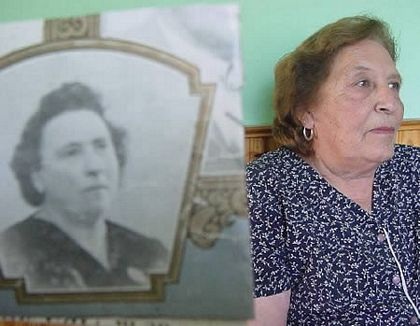 Những câu chuyện thừa kế khó tin - 5