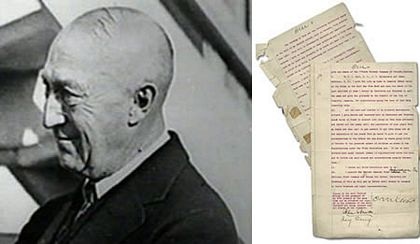 Những câu chuyện thừa kế khó tin - 8