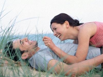 Phụ nữ hạnh phúc hơn khi biết chấp nhận chồng - 1 Phụ nữ hạnh phúc hơn khi biết chấp nhận chồng - 1