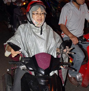 Bạn đọc phân tích về hiện tượng “vồ ếch” tại hầm Kim Liên - 1 Bạn đọc phân tích về hiện tượng “vồ ếch” tại hầm Kim Liên - 1