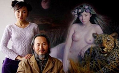 Hãy thưởng thức nghệ thuật với tâm hồn mở - 1 Hãy thưởng thức nghệ thuật với tâm hồn mở - 1