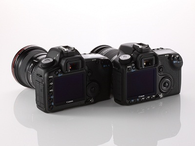 5 lý do nàng đam mê máy ảnh ống kính rời - 1