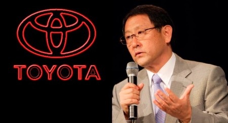 Tại sao là Toyota? - 3 Tại sao là Toyota? - 3