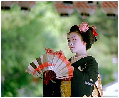 Kyoto - “Thủ đô phía Tây” của đất nước mặt trời mọc - 2 Kyoto - “Thủ đô phía Tây” của đất nước mặt trời mọc - 2