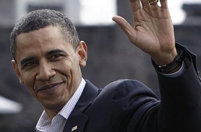 “Mổ xẻ” sức khoẻ của Tổng thống Mỹ Obama - 1 “Mổ xẻ” sức khoẻ của Tổng thống Mỹ Obama - 1