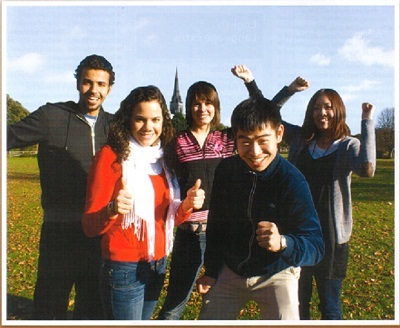 Cơ hội học bổng 50% tại Chichester College - 1 Cơ hội học bổng 50% tại Chichester College - 1