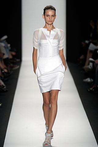 BST xuân hè 2010 Narciso Rodriguez - 3