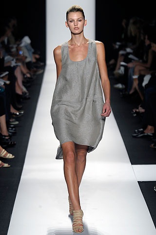 BST xuân hè 2010 Narciso Rodriguez - 4
